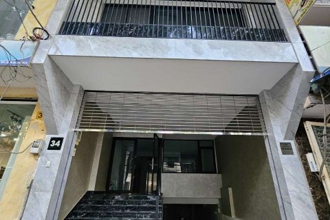 Studio Townhouse in District 7, Ho Chi Minh, No. 20458