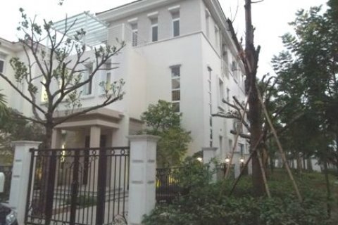 Вилла с 4 спальнями в Хоайдык, Ханой , № 6616 1