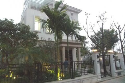 Вилла с 4 спальнями в Хоайдык, Ханой , № 6616 2
