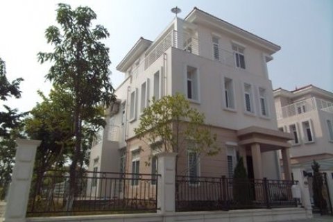Вилла с 5 спальнями в Хоайдык, Ханой , № 6615