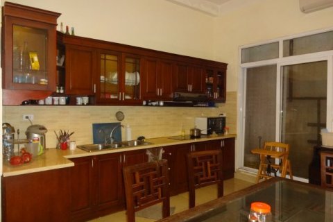 Дом с 4 спальнями в Тэйхо, Ханой ,  № 6614 4