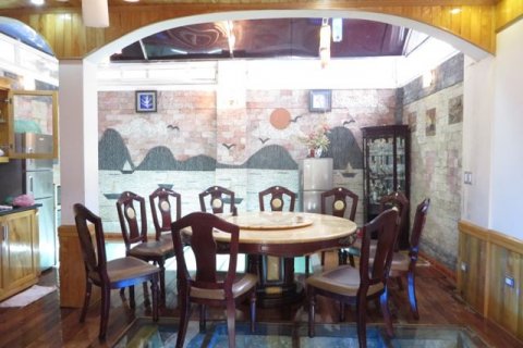 4 bedrooms Villa in Tay Ho, Ha Noi, No. 6613 8