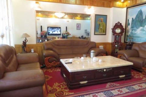 4 bedrooms Villa in Tay Ho, Ha Noi, No. 6613 6