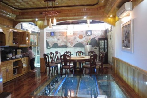 4 bedrooms Villa in Tay Ho, Ha Noi, No. 6613 5
