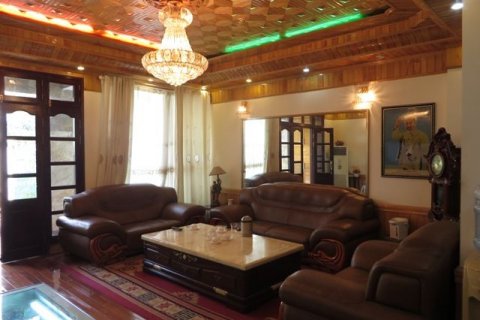 4 bedrooms Villa in Tay Ho, Ha Noi, No. 6613 4