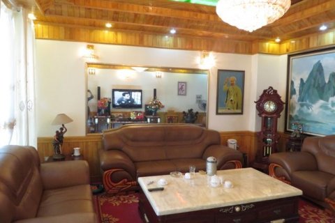 4 bedrooms Villa in Tay Ho, Ha Noi, No. 6613 9