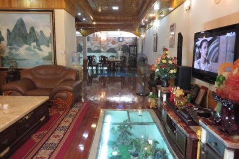 4 bedrooms Villa in Tay Ho, Ha Noi, No. 6613 10