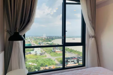 2 bedrooms Apartment in Thu Duc, Ho Chi Minh, No. 11289 5