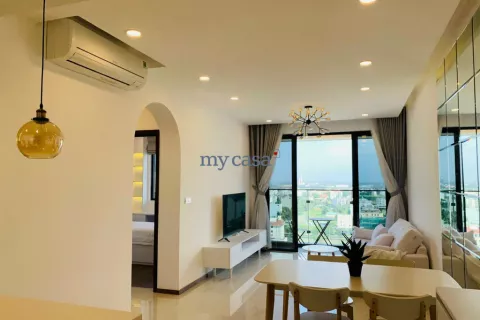 2 bedrooms Apartment in Thu Duc, Ho Chi Minh, No. 11289 3