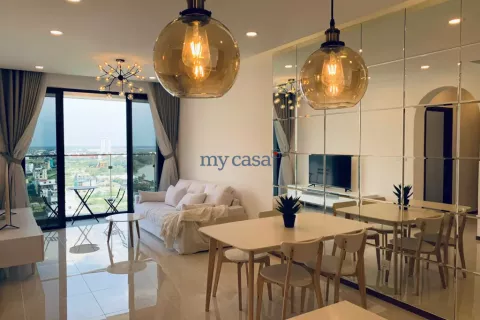 2 bedrooms Apartment in Thu Duc, Ho Chi Minh, No. 11289 2
