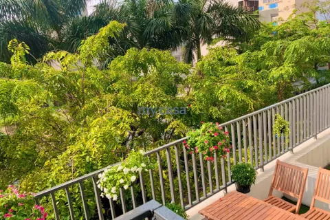 2 bedrooms Apartment in Thu Duc, Ho Chi Minh,  No. 11288 9