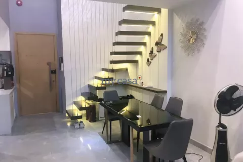2 bedrooms Apartment in Thu Duc, Ho Chi Minh,  No. 11288 5