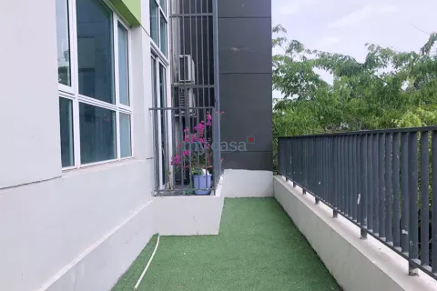 2 bedrooms Apartment in Thu Duc, Ho Chi Minh,  No. 11288 3
