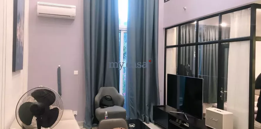 2 bedrooms Apartment in Thu Duc, Ho Chi Minh,  No. 11288