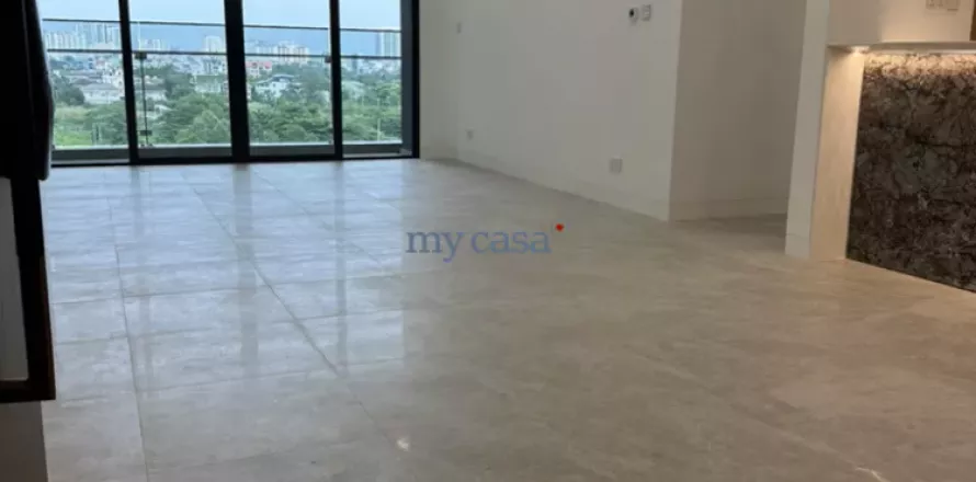 3 bedrooms Apartment in Thu Duc, Ho Chi Minh, No. 11285