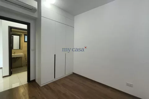 Квартира с 2 спальнями в Тхудык, Хошимин , № 11284 12