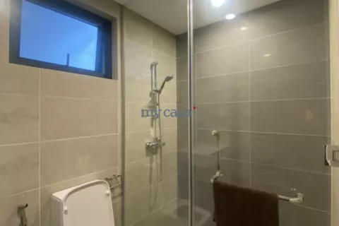 Квартира с 2 спальнями в Тхудык, Хошимин , № 11284 2