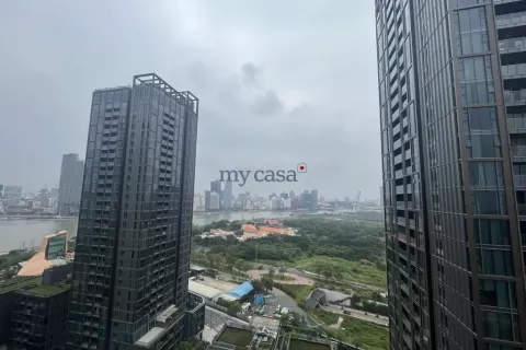 3 bedrooms Apartment in Thu Duc, Ho Chi Minh,  No. 11287 11