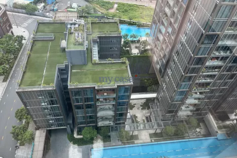 3 bedrooms Apartment in Thu Duc, Ho Chi Minh,  No. 11287