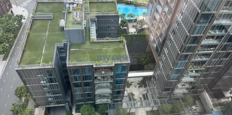 3 bedrooms Apartment in Thu Duc, Ho Chi Minh,  No. 11287