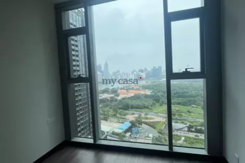 3 bedrooms Apartment in Thu Duc, Ho Chi Minh,  No. 11287 9