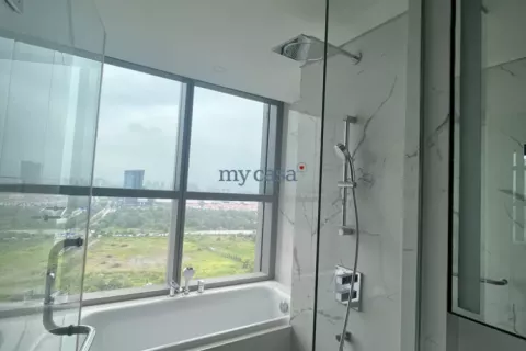 3 bedrooms Apartment in Thu Duc, Ho Chi Minh,  No. 11287 8