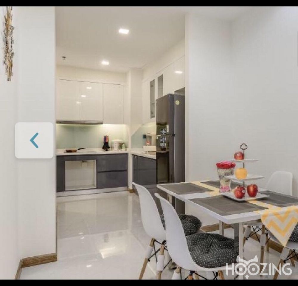 2 bedrooms Apartment in Binh Thanh, Ho Chi Minh, Vietnam No. 22610