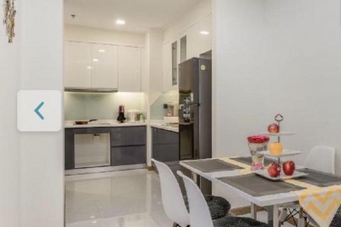 2 bedrooms Apartment in Binh Thanh, Ho Chi Minh, No. 22610 6