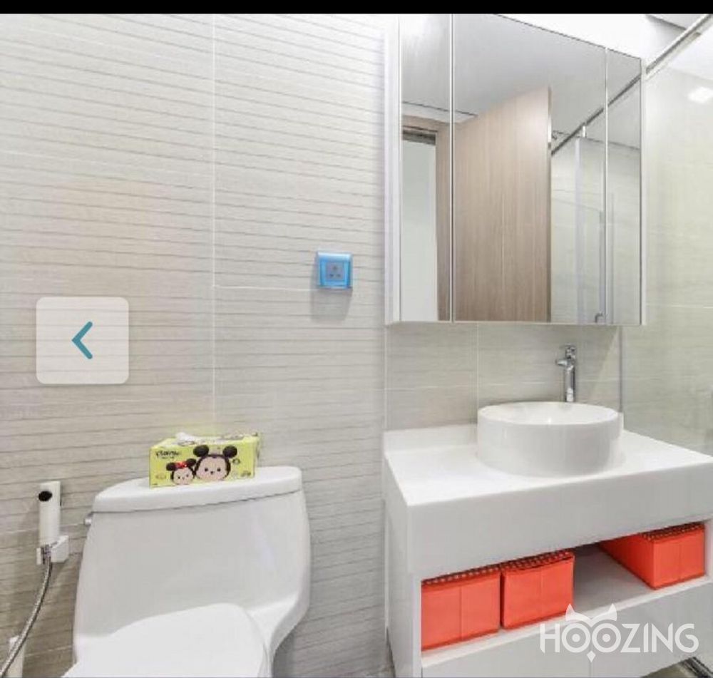 2 bedrooms Apartment in Binh Thanh, Ho Chi Minh, Vietnam No. 22610
