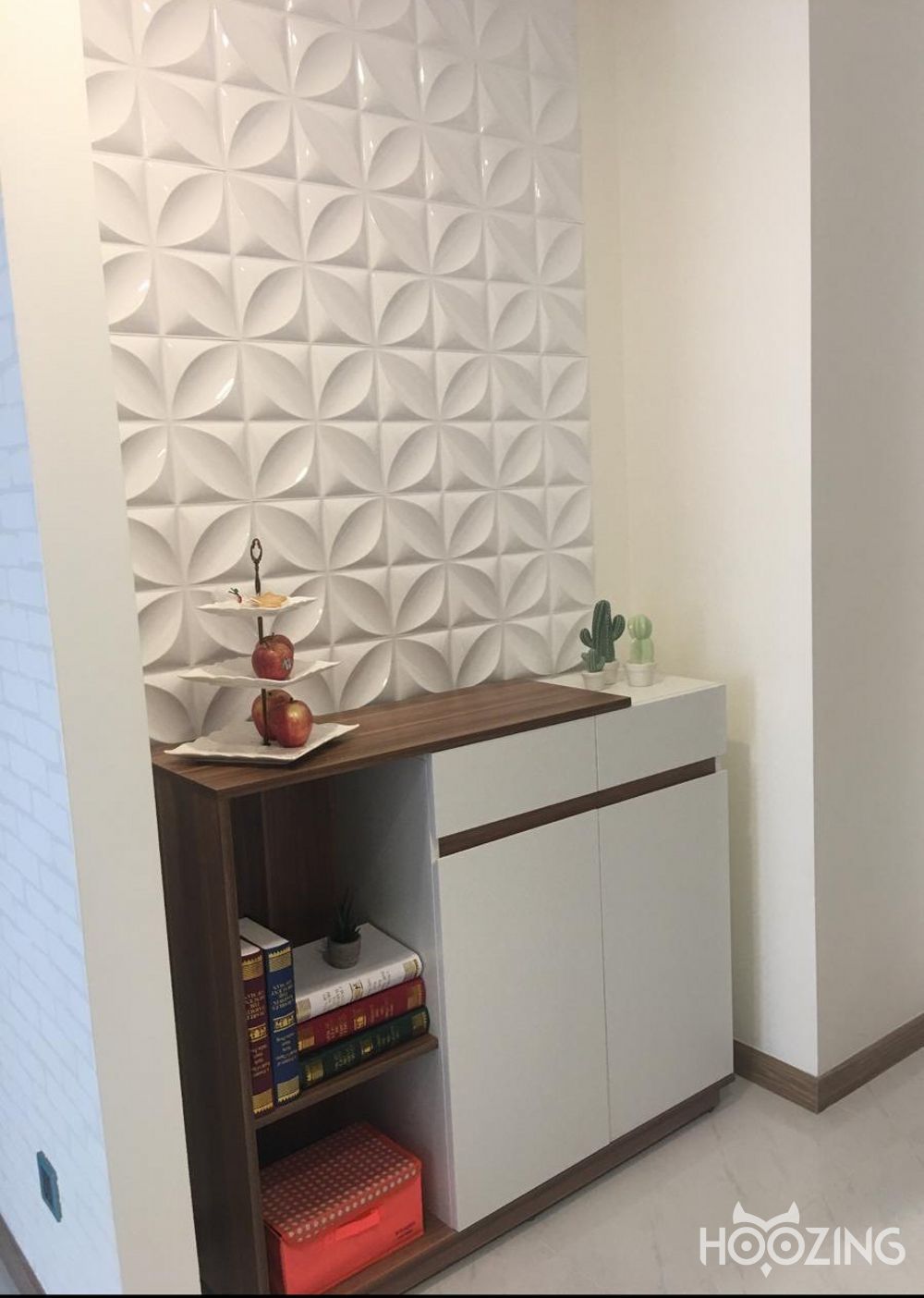2 bedrooms Apartment in Binh Thanh, Ho Chi Minh, Vietnam No. 22610
