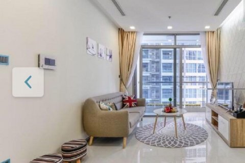 2 bedrooms Apartment in Binh Thanh, Ho Chi Minh, No. 22610