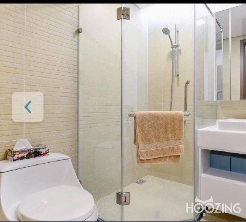 2 bedrooms Apartment in Binh Thanh, Ho Chi Minh, Vietnam No. 22610