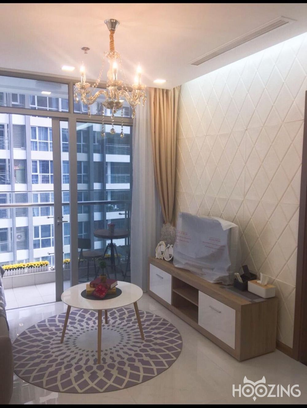 2 bedrooms Apartment in Binh Thanh, Ho Chi Minh, Vietnam No. 22610