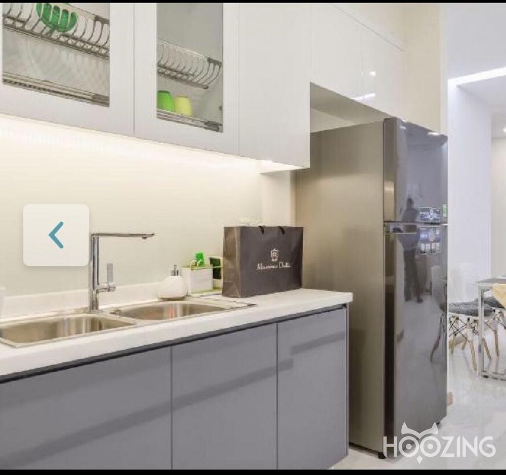 2 bedrooms Apartment in Binh Thanh, Ho Chi Minh, Vietnam No. 22610