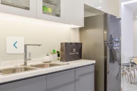 2 bedrooms Apartment in Binh Thanh, Ho Chi Minh, No. 22610 5