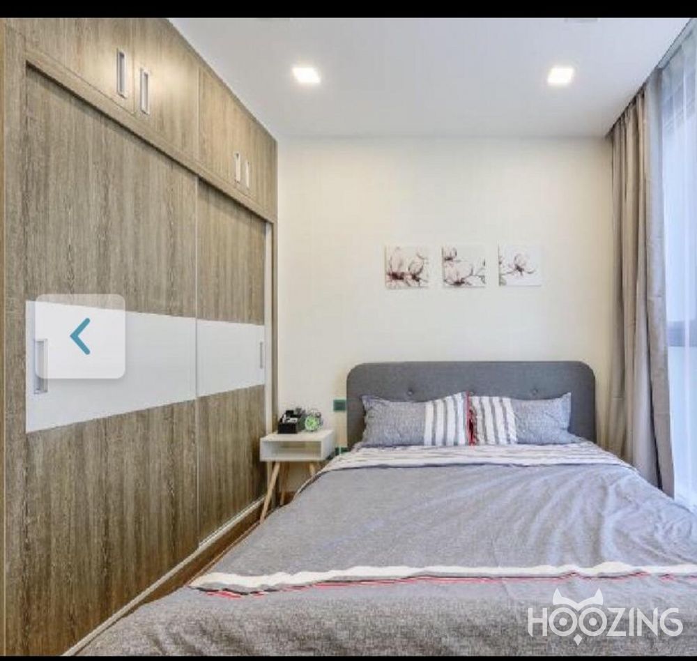 2 bedrooms Apartment in Binh Thanh, Ho Chi Minh, Vietnam No. 22610