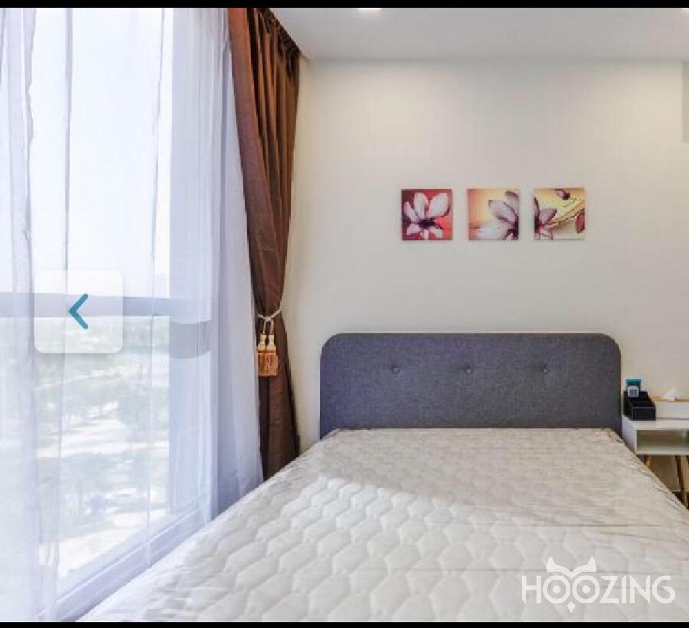 2 bedrooms Apartment in Binh Thanh, Ho Chi Minh, Vietnam No. 22610
