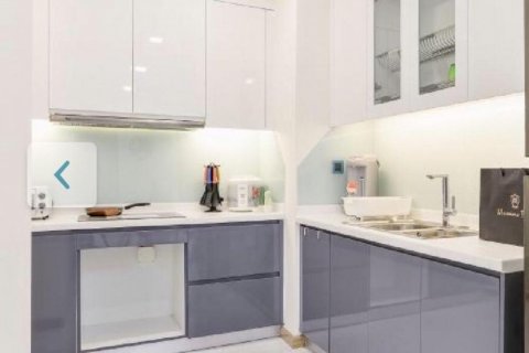 2 bedrooms Apartment in Binh Thanh, Ho Chi Minh, No. 22610 7