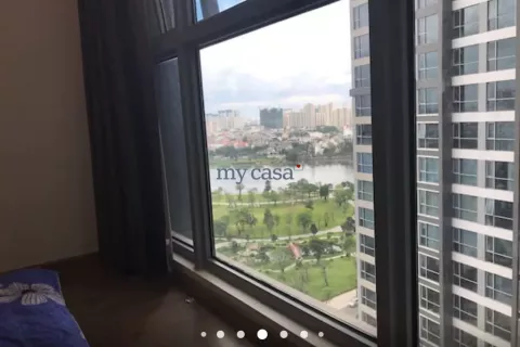 Квартира с 2 спальнями в Хошимин , № 12502 2