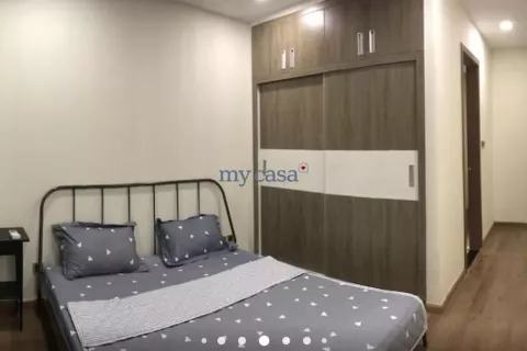 Квартира с 2 спальнями в Хошимин ,  № 12502