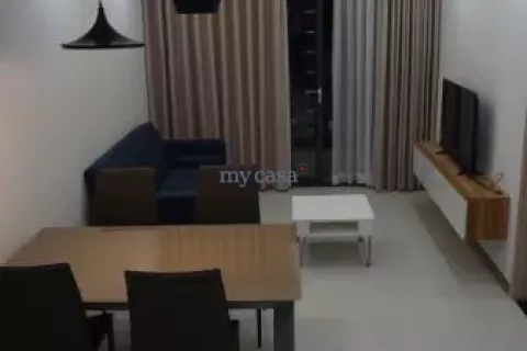 2 bedrooms Apartment in Thu Duc, Ho Chi Minh, No. 12497