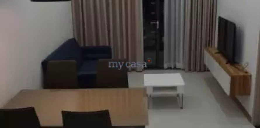 2 bedrooms Apartment in Thu Duc, Ho Chi Minh, No. 12497