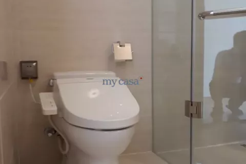 2 bedrooms Apartment in Thu Duc, Ho Chi Minh, No. 12497 16