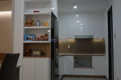 2 bedrooms Apartment in Thu Duc, Ho Chi Minh, No. 12497 15