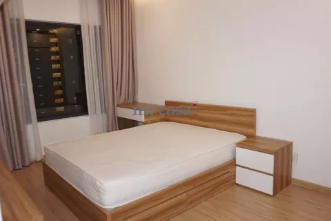2 bedrooms Apartment in Thu Duc, Ho Chi Minh, No. 12497 14