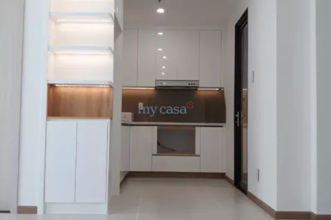 2 bedrooms Apartment in Thu Duc, Ho Chi Minh, No. 12497 3