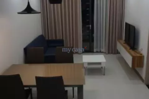 2 bedrooms Apartment in Thu Duc, Ho Chi Minh, No. 12497 6