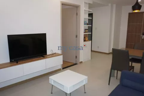 2 bedrooms Apartment in Thu Duc, Ho Chi Minh, No. 12497 8