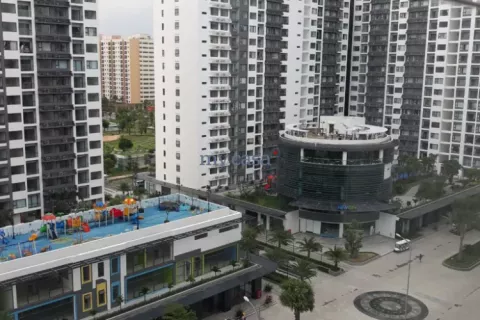 2 bedrooms Apartment in Thu Duc, Ho Chi Minh, No. 12497 18