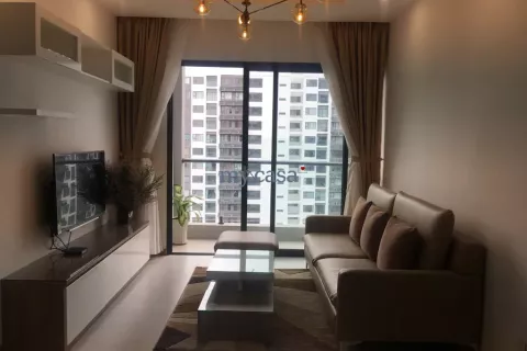 2 bedrooms Apartment in Thu Duc, Ho Chi Minh,  No. 12498 4
